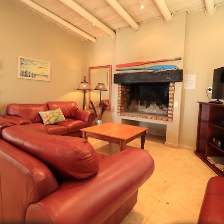 Kommetjie Holiday Home باتيرنوستير المظهر الخارجي الصورة