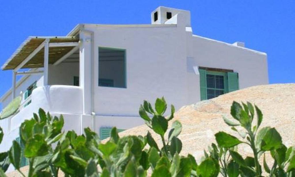 Kommetjie Holiday Home باتيرنوستير الغرفة الصورة