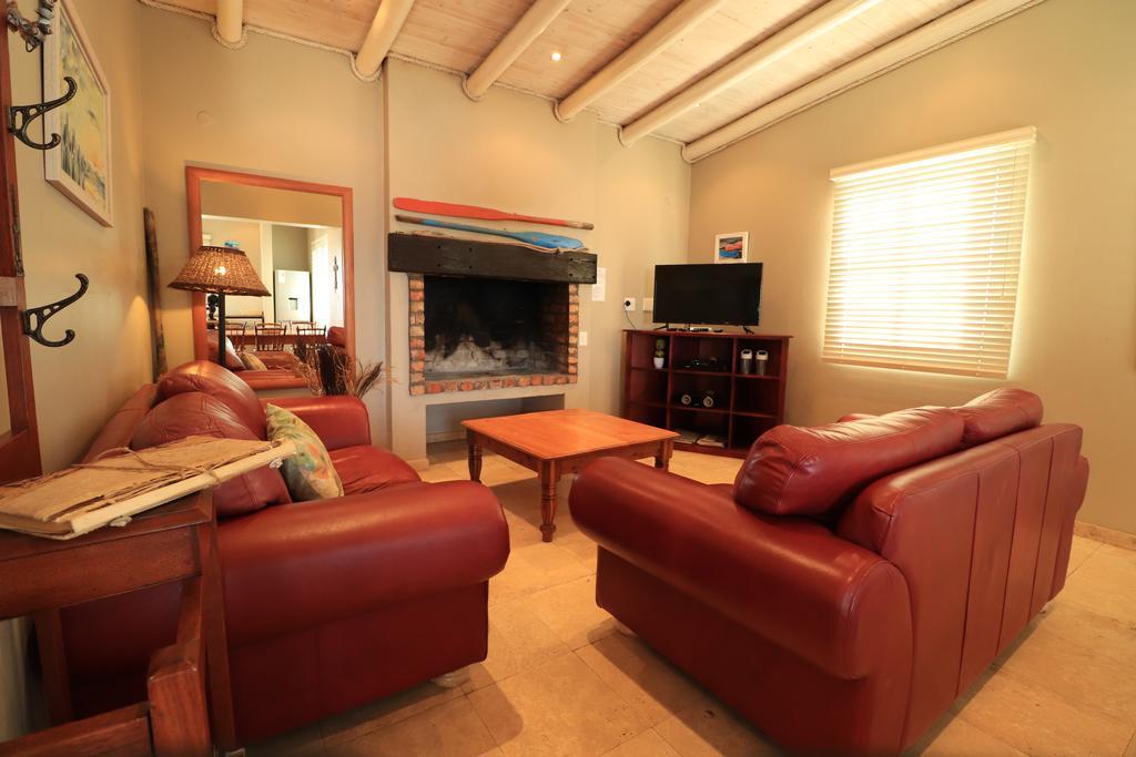 Kommetjie Holiday Home باتيرنوستير المظهر الخارجي الصورة